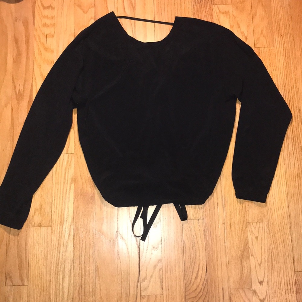 Victoria Sport long sleeve top